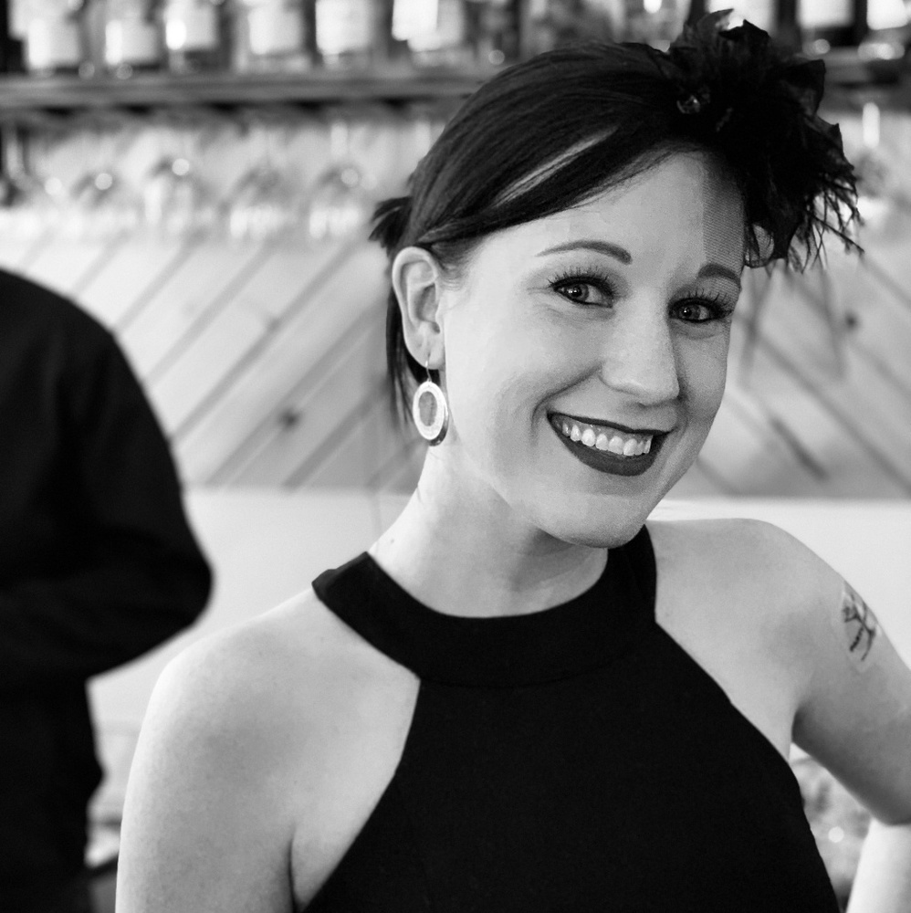 Meet your Posher, Samantha